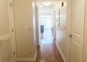 Thumbnail 21 of 23 - a look down the hallway from the front door