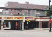 Thumbnail 23 of 23 - a view of the building from across the street