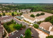 Thumbnail 1 of 59 - Aerial View at The Dorchester & Manor, Pineville, 28134