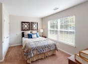 Thumbnail 55 of 59 - Bedroom With Expansive Windows at The Dorchester & Manor, North Carolina, 28134