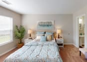 Thumbnail 57 of 59 - Bedroom With Plenty Of Natural Lights at The Dorchester & Manor, Pineville, NC
