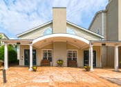 Thumbnail 6 of 59 - Entrance To The Property at The Dorchester & Manor, Pineville
