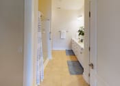Thumbnail 50 of 59 - Modern Bathroom Fittings at The Dorchester & Manor, Pineville, NC