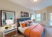 Thumbnail 47 of 59 - Gorgeous Bedroom at The Dorchester & Manor, Pineville