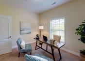 Thumbnail 46 of 59 - Bedroom at The Dorchester & Manor, Pineville, North Carolina