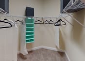 Thumbnail 45 of 59 - Large Closet at The Dorchester & Manor, Pineville, 28134
