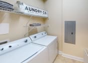 Thumbnail 42 of 59 - In-Home Washer & Dryer at The Dorchester & Manor, North Carolina, 28134
