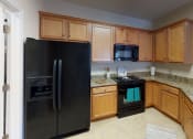 Thumbnail 37 of 59 - Fully Equipped Kitchen at The Dorchester & Manor, Pineville, NC