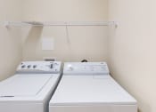Thumbnail 36 of 59 - In Home Stacked Washer/Dryer at The Dorchester & Manor, Pineville, NC, 28134