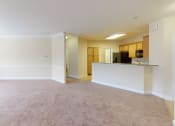 Thumbnail 35 of 59 - Unfurnished Living Room at The Dorchester & Manor, North Carolina, 28134