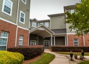 Thumbnail 21 of 59 - Property Exterior at The Dorchester & Manor, North Carolina, 28134