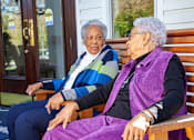 Thumbnail 2 of 16 - Friends at The Carillon, North Carolina, 27455