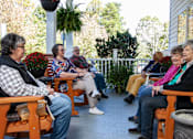 Thumbnail 10 of 16 - Relax at The Carillon, North Carolina, 27455