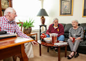 Thumbnail 1 of 16 - Social Gathering at The Carillon, Greensboro, NC