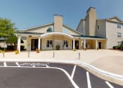 Thumbnail 31 of 59 - Entrance at The Dorchester & Manor, Pineville, 28134