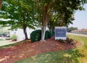 Thumbnail 30 of 59 - Exterior-Tour-Sign at The Dorchester & Manor, Pineville, NC