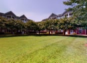 Thumbnail 25 of 59 - Lush Green Landscaping at The Dorchester & Manor, Pineville, North Carolina