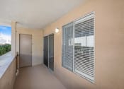 Thumbnail 17 of 67 - Balcony View at Los Robles Apartments in Pasadena, CA