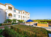 Thumbnail 65 of 74 - a view of the villa from the garden