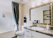 Thumbnail 5 of 17 - Luxurious Bathroom at Bridgwater, Greenwood Village, Colorado