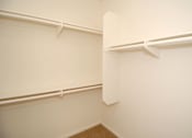 Thumbnail 66 of 80 - Walk in closet, with shelves
