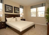 Thumbnail 67 of 80 - bedroom with windows