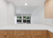 Thumbnail 17 of 28 - Kitchen Space at Palo Alto Place, Palo Alto, CA, 94306