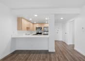 Thumbnail 15 of 28 - Open Kitchen at Palo Alto Place, Palo Alto, 94306