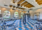 Thumbnail 62 of 62 - capriana at fitness center at Capriana at Chino Hills, Chino Hills, CA, 91709