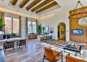 Thumbnail 61 of 62 - capriana leasing office at Capriana at Chino Hills, Chino Hills, CA, 91709