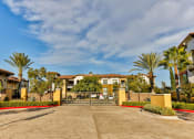 Thumbnail 58 of 62 - capriana entrance at Capriana at Chino Hills, California