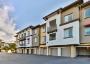 Thumbnail 56 of 62 - capriana apartments with garage parking at Capriana at Chino Hills, California
