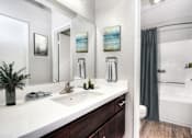 Thumbnail 5 of 57 - Full bath at Pointe Niguel, Laguna Niguel, CA