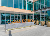Thumbnail 69 of 127 - Front View Of Building at Casa Estilo Apartments, Chula Vista, CA, 91910