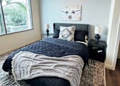 Thumbnail 64 of 127 - Spacious Bedroom at Casa Estilo Apartments, Chula Vista, California
