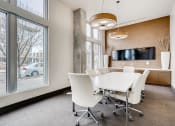 Thumbnail 16 of 34 - conference room at Waterford RiNo, Denver, CO 80216