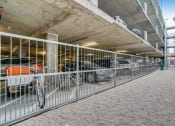 Thumbnail 32 of 34 - parking garage at Waterford RiNo, Colorado 80216