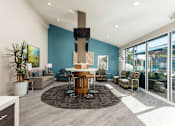 Thumbnail 12 of 57 - Indoor community living area with TV's at Pointe Niguel, Laguna Niguel, 92677