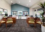 Thumbnail 14 of 57 - Leasing offices at Pointe Niguel, Laguna Niguel