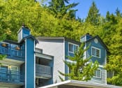 Thumbnail 24 of 73 - Parking with carport at Lakemont Orchard, Issaquah, WA  