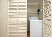Thumbnail 27 of 75 - a washer and dryer