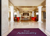 Thumbnail 5 of 75 - Admiralty Aparmtments lobby
