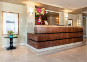 Thumbnail 6 of 75 - Admiralty Apartments Lobby