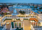 Thumbnail 67 of 75 - Admiralty Apartments Rooftop View