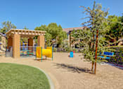 Thumbnail 24 of 98 - Outdoor kids play area