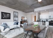 Thumbnail 18 of 29 - Interior at Aqua Via Apartments, Oakland