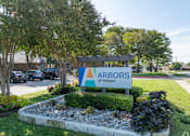 Thumbnail 28 of 29 - Arbors of Killeen signage