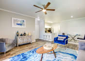 Thumbnail 1 of 39 - Specious Living area at Avalon at Seven Hills Apartments, Henderson