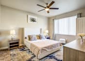 Thumbnail 4 of 39 - Cozy Bedroom at Avalon at Seven Hills Apartments, Henderson, NV, 91790
