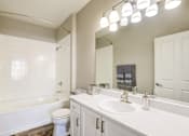 Thumbnail 5 of 39 - Bathroom at Avalon at Seven Hills Apartments, Henderson, 91790